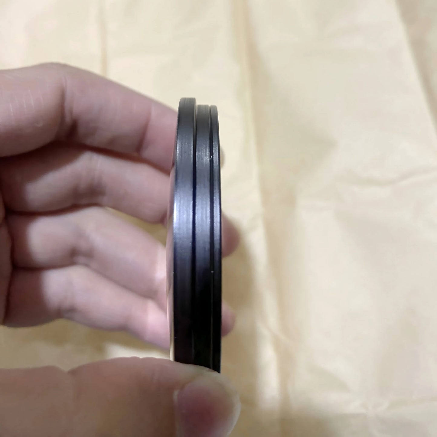 NEW For Canon 24-105 USM II Front Lens 1st First Optics Element Glass 24-105mm USM II Lens Spare Part  Digital Camera repair parts