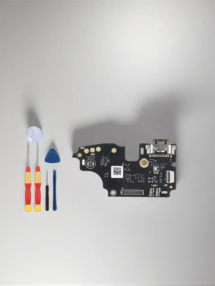 100% New USB Plug Port For Blackview BV9300 Phone Charger Board Perfect Replacement Parts Free Tools Blackview phone repair parts