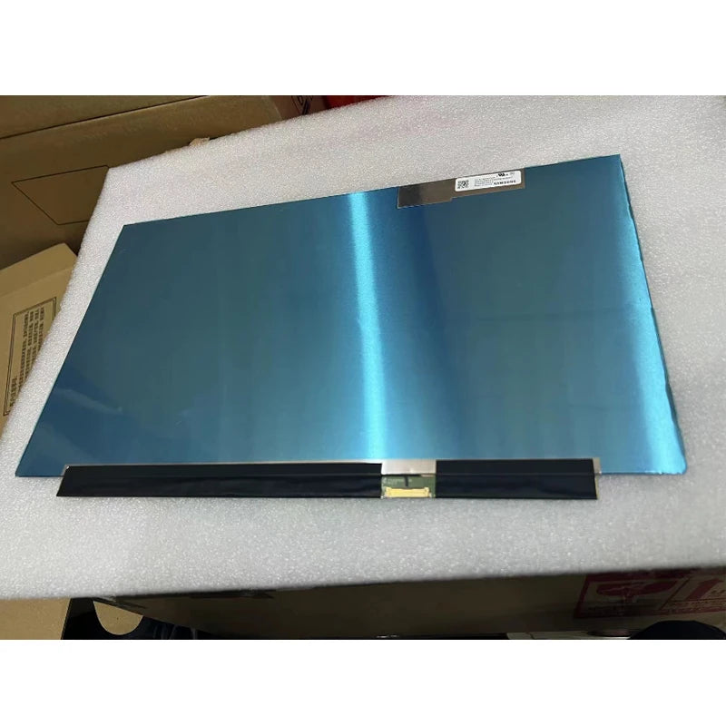 15.6 Slim 30 Pin Screen For Asus Vivobook Pro 15 M3500Q k3500p M5100U M6500 M3500QC ATNA56YX03 ATNA56YX03-0 OLED 1920*1080 FHD Laptop Screen ASUS laptop repair parts