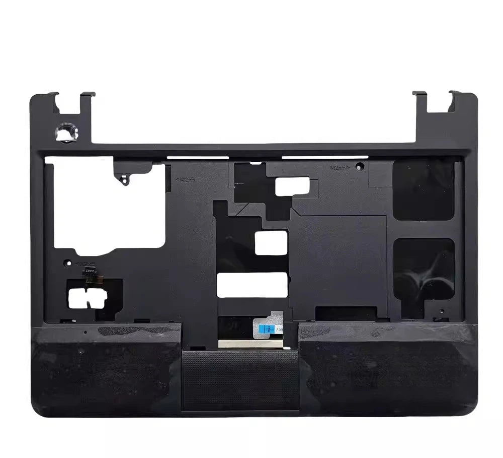 Cover case for Thinkpad E130 E135 E145 upper lcd back housing bezel palmrest topcase hinge bottom cover 04W4355 04W4354 04W4343 Lenovo laptop repair parts