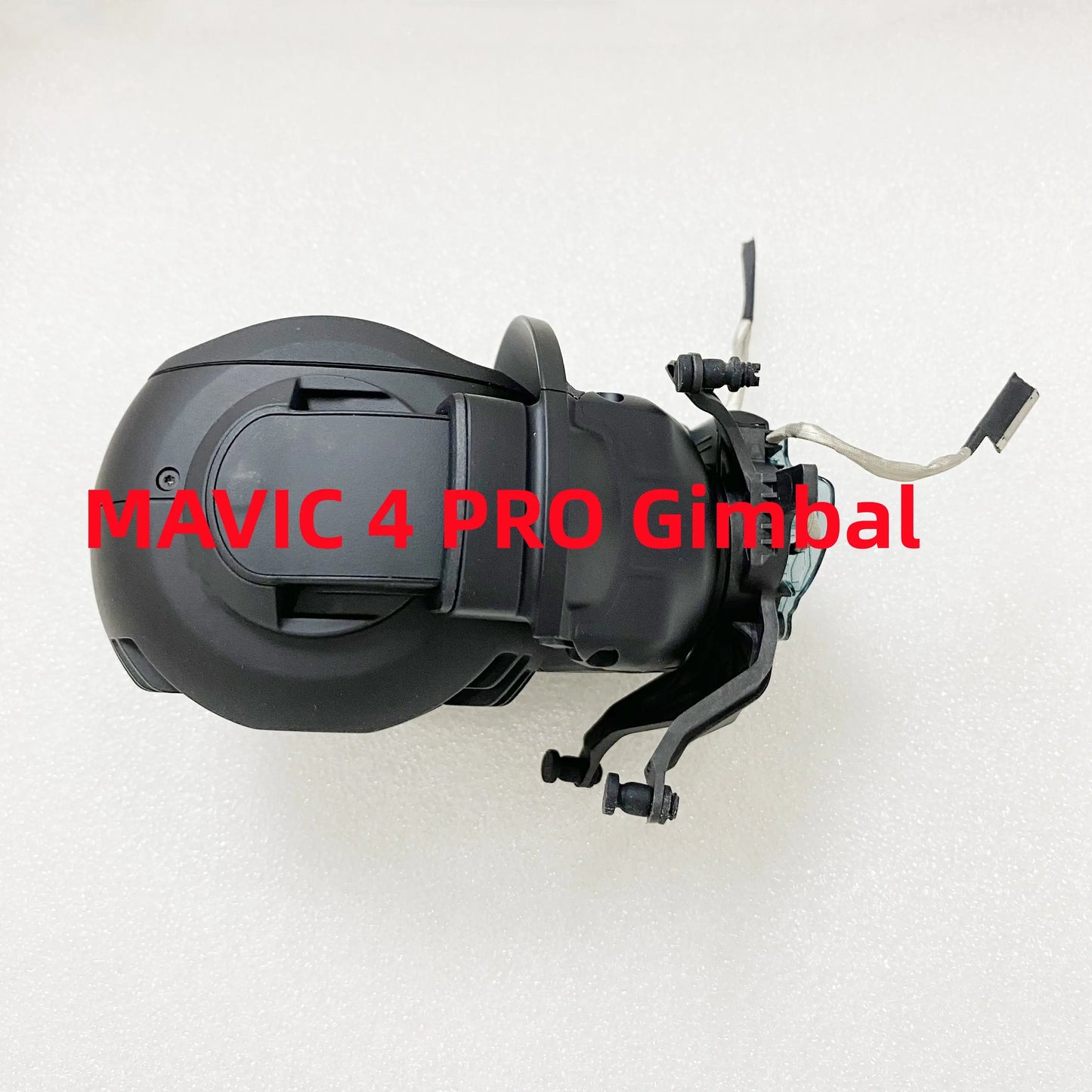 For Drone Original Gimbal Camera PTZ Signal Cable Flat Line Plastic For DJI Mavic4pro Mavic 4 Pro Gimbal Repair Parts Digital Camera repair parts