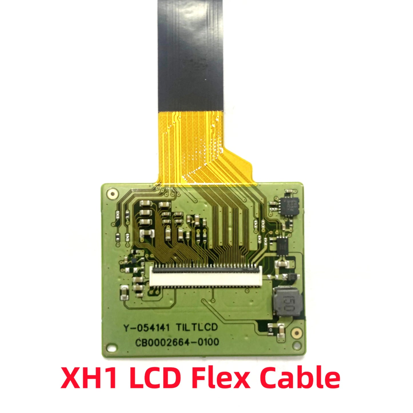 New LCD Screen Display Flex Cable for Fuji Fujifilm X-H1 XH1  with IC Camera Repair Parts Digital Camera repair parts