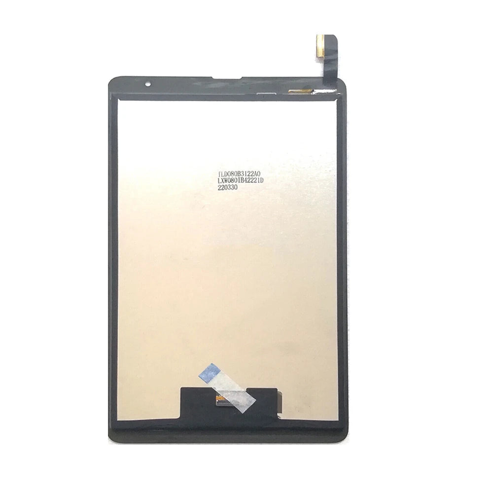 8.0" For Blackview Tab 6 LCD Display Touch Screen Digitizer Assembly Replacement Tools Tablet repair parts