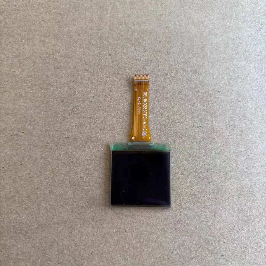 OEL1M0283FPC-A1-E Original LCD Display Screen Other Brand tablet repair parts