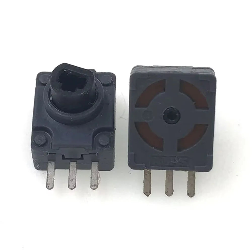 5-50pcs LT RT Button Trigger Switch For XBOX 360 Replacement Repair Parts Wired Wireless Controller For XBOX360 LT RT Button ﻿ Game console repair parts