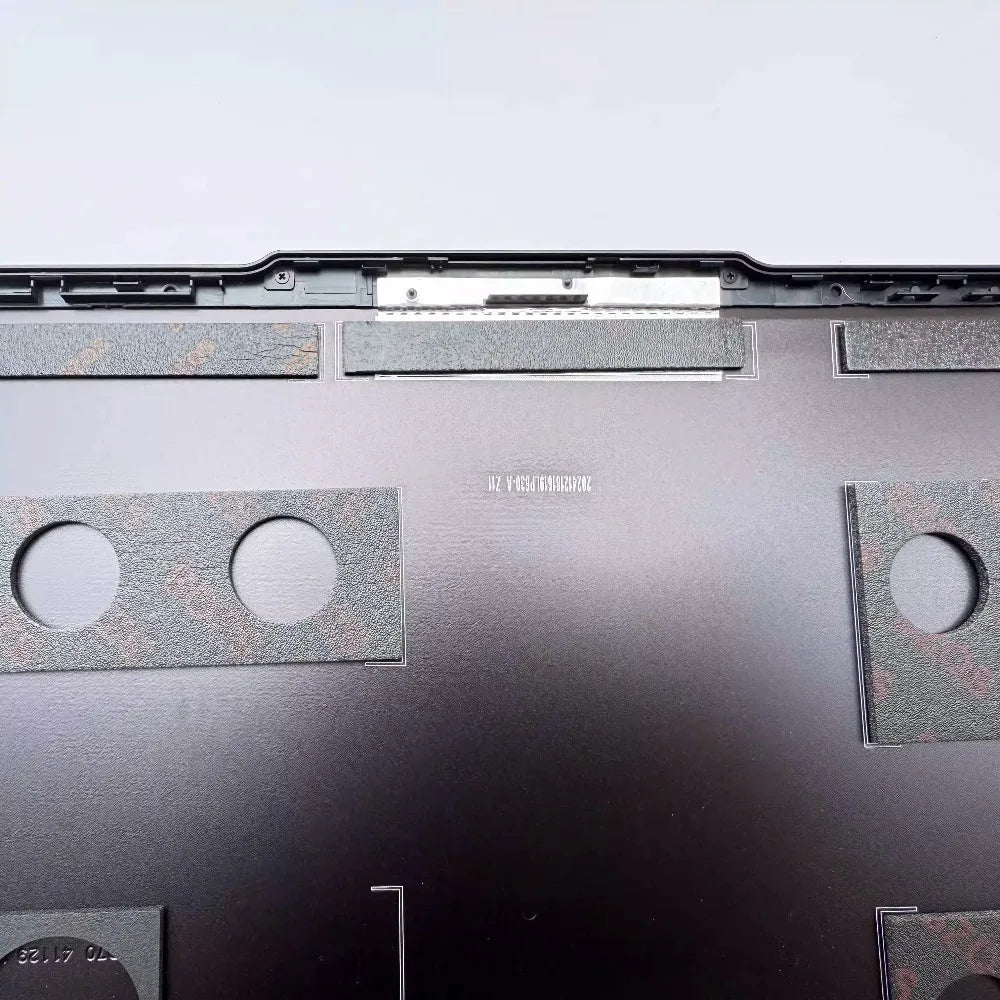 LCD Rear Top Lid Back Cover Case housing For Thinkpad P16S Gen3 Gen4 A case FHD metal case 5CB1M21693