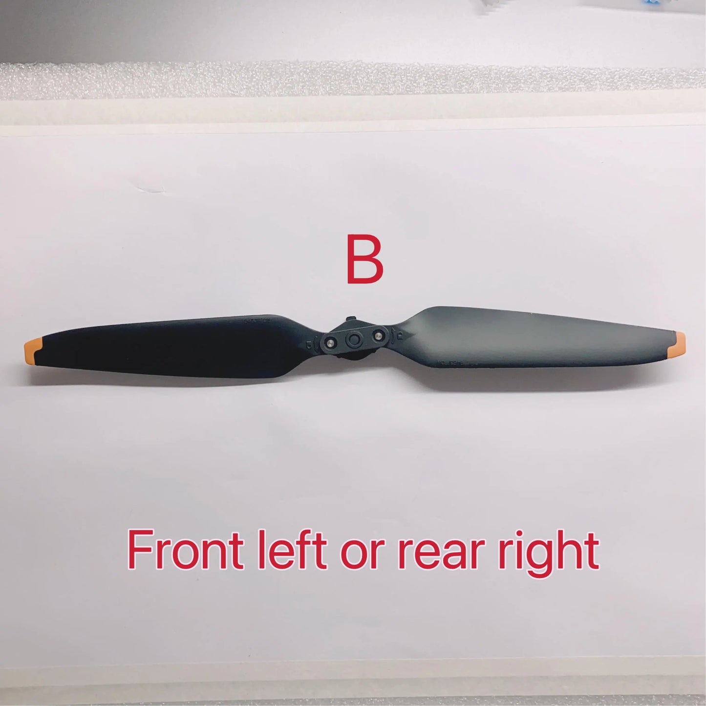 100% New Original Propeller for DJI Mavic3 Mavic 3 Mavic3pro Mavic 3Classic Longer Quieter Flight Propellers Quick-Release Blade DJI repair parts
