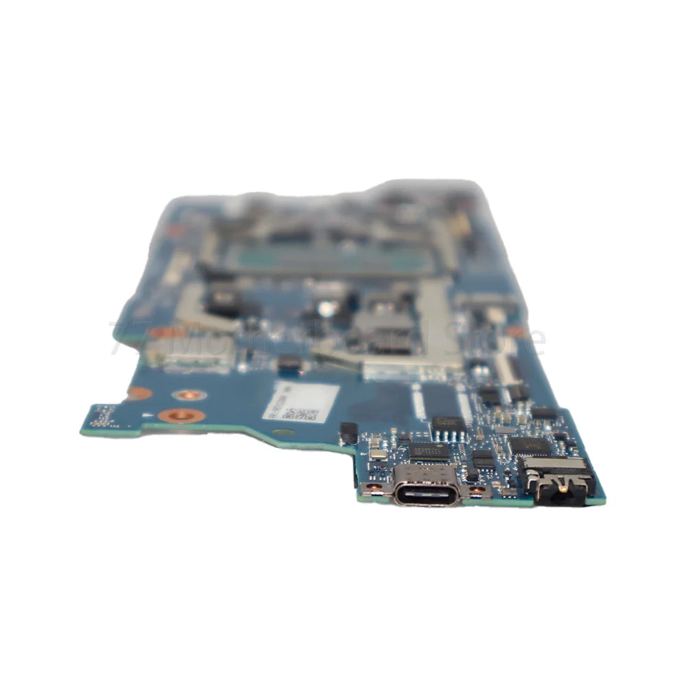 Laptop Motherboard For Lenovo Yoga Duet 7-13ITL6 NB2936_MB_V3 With CPU I5 1135G7 I7 1165G7 RAM 8G/16G 5B21C22006 100% test Lenovo laptop repair parts