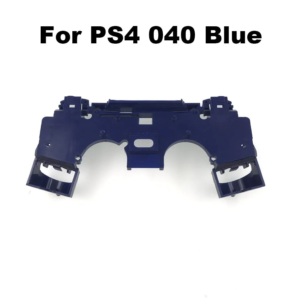 1-5pcs For PS5 Controller Inner Support Bracket Replacement For PS4 Pro Slim JDS 010 011 030 040 050 055 Gamepad Middle Frame Game console repair parts