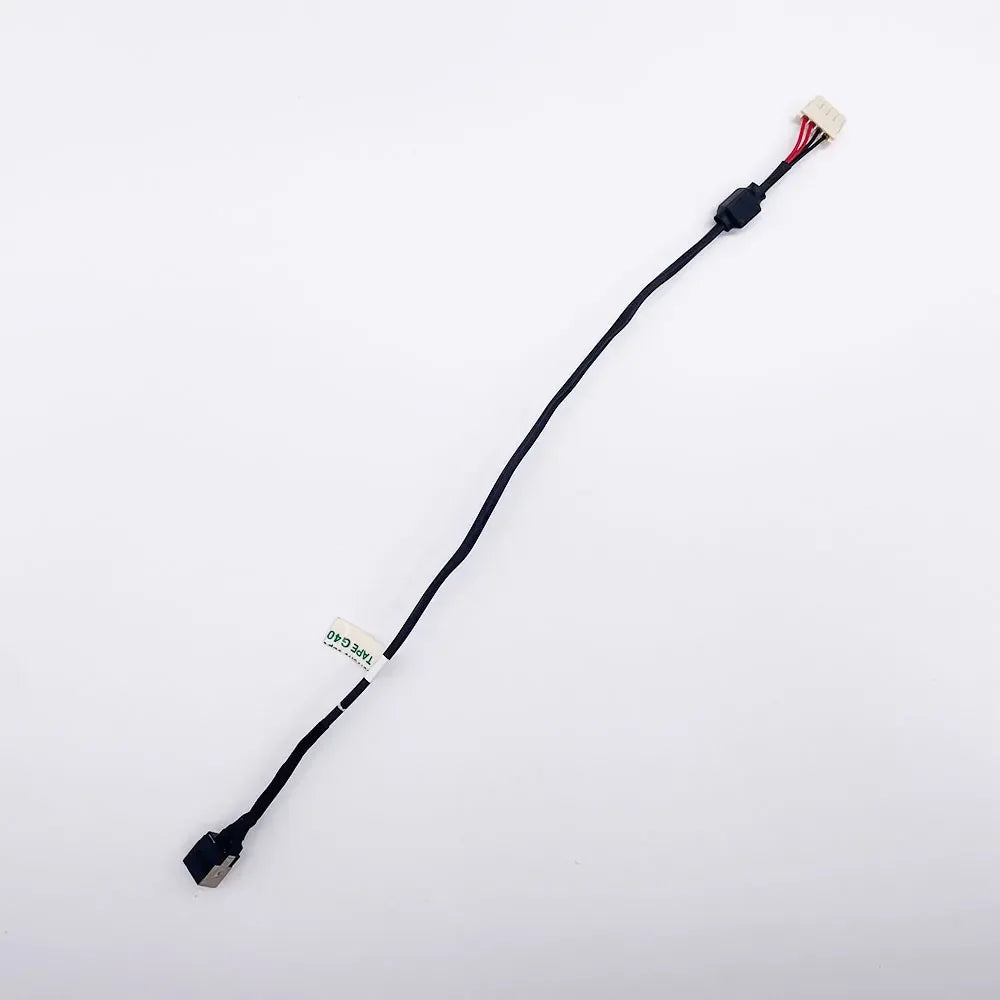 For Toshiba L600 L600D L630 L640 L640D L645 L645D L655 L655D L670 L700 L740 L745 Laptop DC Power Jack DC-IN Charging Flex Cable Toshiba laptop repair parts