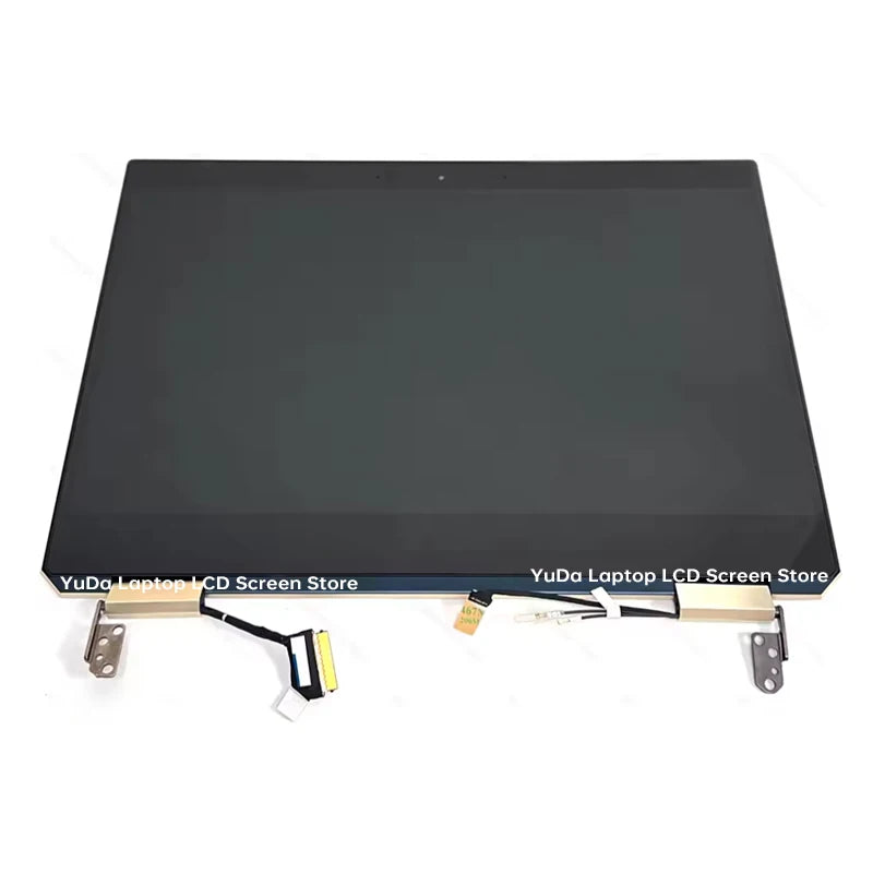 13.3" Touch Screen For HP Spectre x360 13-AP AP0033DX AP0013DX AP002 AP001 LCD Display Assembly Replacement Complete Upper half HP laptop repair parts