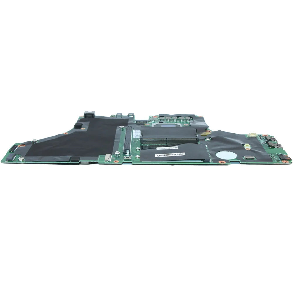 Laptop Motherboard For Lenovo ThinkPad P15 P17 Gen1 NM-C651 With CPU I7 10750H I9-10885H FRU 5B20Z25453 5B20Z25467 5B20Z47943 Lenovo laptop repair parts