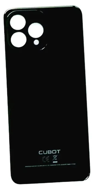 New Original Battery Cover For CUBOT P80 Protective Back Case Repair Replacement Accessories Parts Phone Other Brand Phone repair parts
