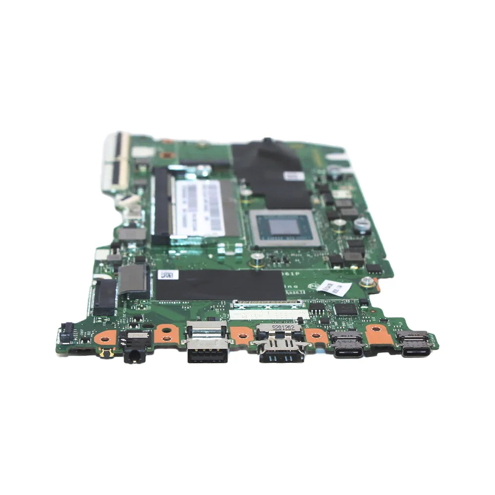 Laptop Motherboard For Lenovo ThinkBook 14 G3 ACL LA-K062P With CPU:R3-5300U R5-5500U R7-5700U RAM:8G FRU:5B21C22445 5B21C22485 Lenovo laptop repair parts