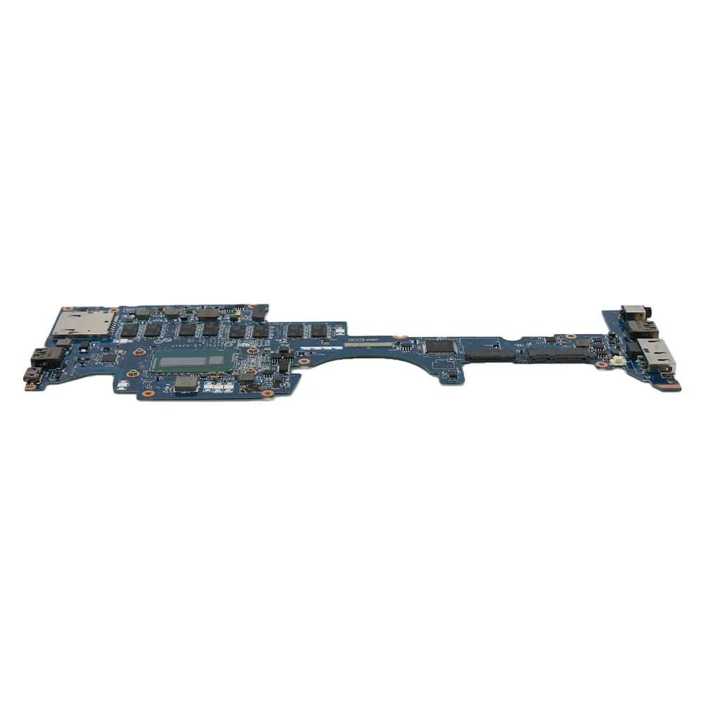 LA-A341P Laptop Motherboard For Lenovo Thinkpad YOGA With CPU i3 i5 i7 4th Gen RAM 4G 8G 04X5232 00HT127 04X5233 Lenovo laptop repair parts