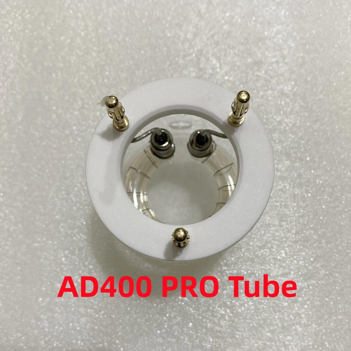NEW For Godox AD400 Pro AD400PRO Flash Tube XE Xenon Lamp Strobe Light Bare Bulb SPEEDLIGHT Tube  Digital Camera repair parts