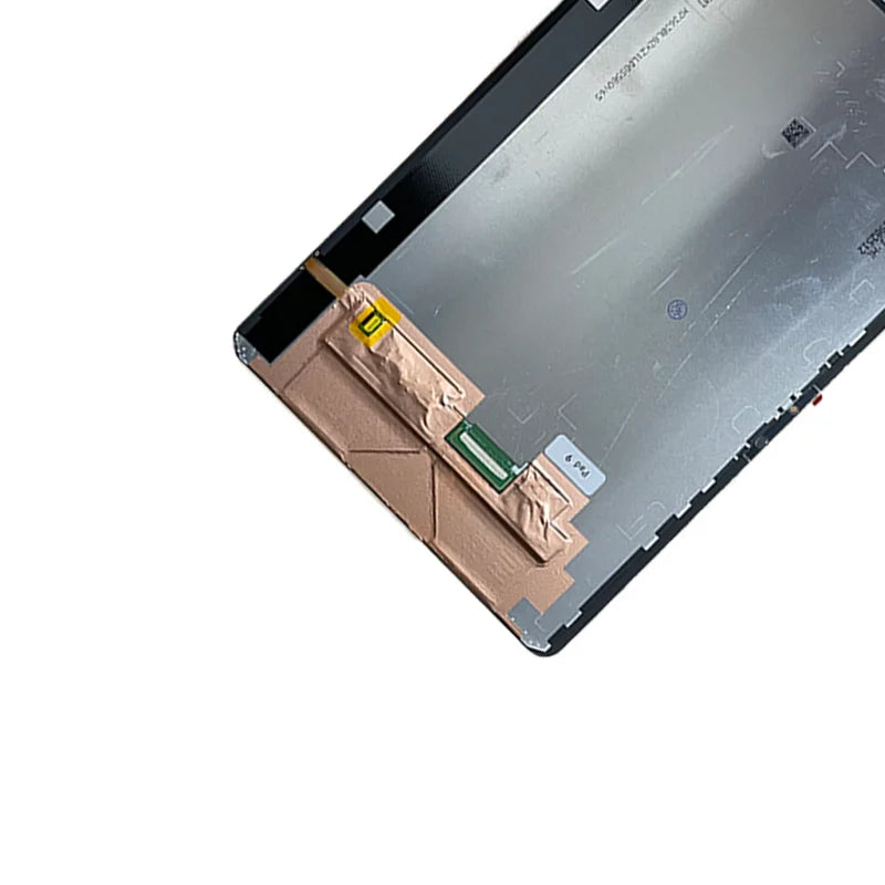 HEY2-W09 Premium Lcd For Honor Pad 9 Display Touch Screen Digitizer Panel Assembly Pad9 Lcd Screen Tablet repair parts