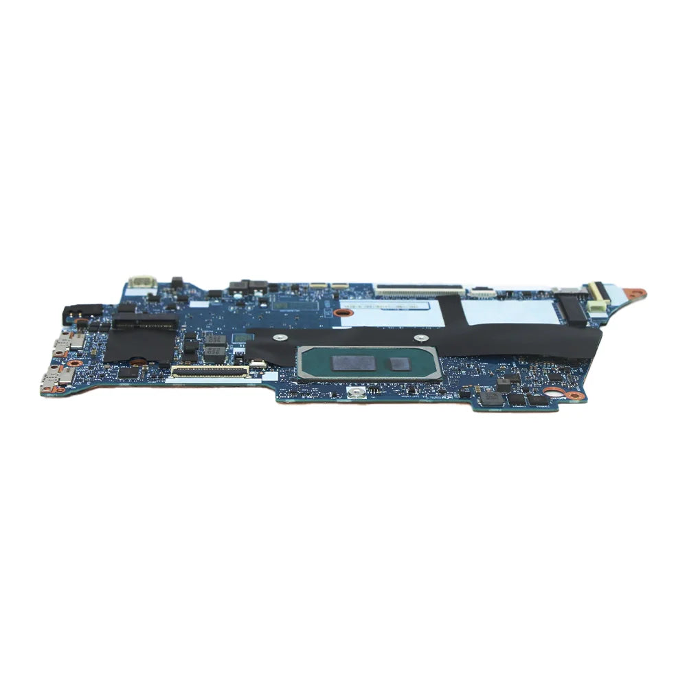 Laptop Motherboard For Lenovo Yoga 7-15ITL5 NM-D131 With CPU:I5-1135G7 I7-1165G7 RAM:8G/12G/16G 5B20Z32962 5B20Z32177 5B20Z32958 Lenovo laptop repair parts