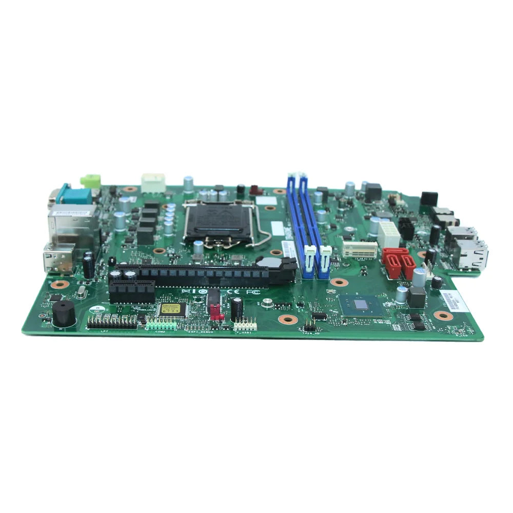 Laptop Motherboard For Lenovo V50t-13IMB Desktop IB460ME  With B460 LGA 1200 DDR4 FRU:5B20U53974 5B20U53973  Lenovo laptop repair parts