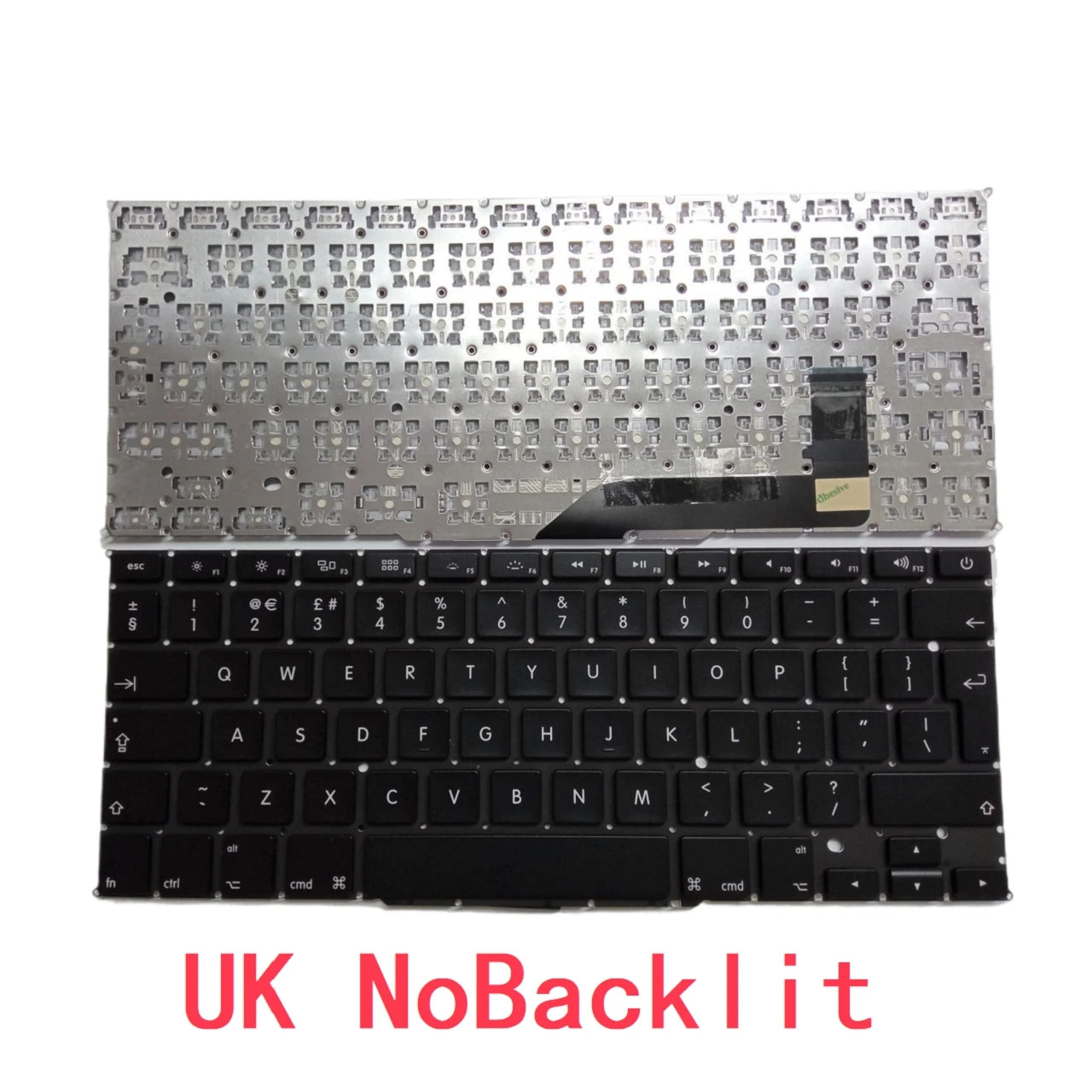 New US Russian Spanish UK Arab Laptop Backlit Keyboard For Apple Macbook Pro Retina 15" A1398 2012 2013 2014 2015 Year MACBOOK laptop repair parts