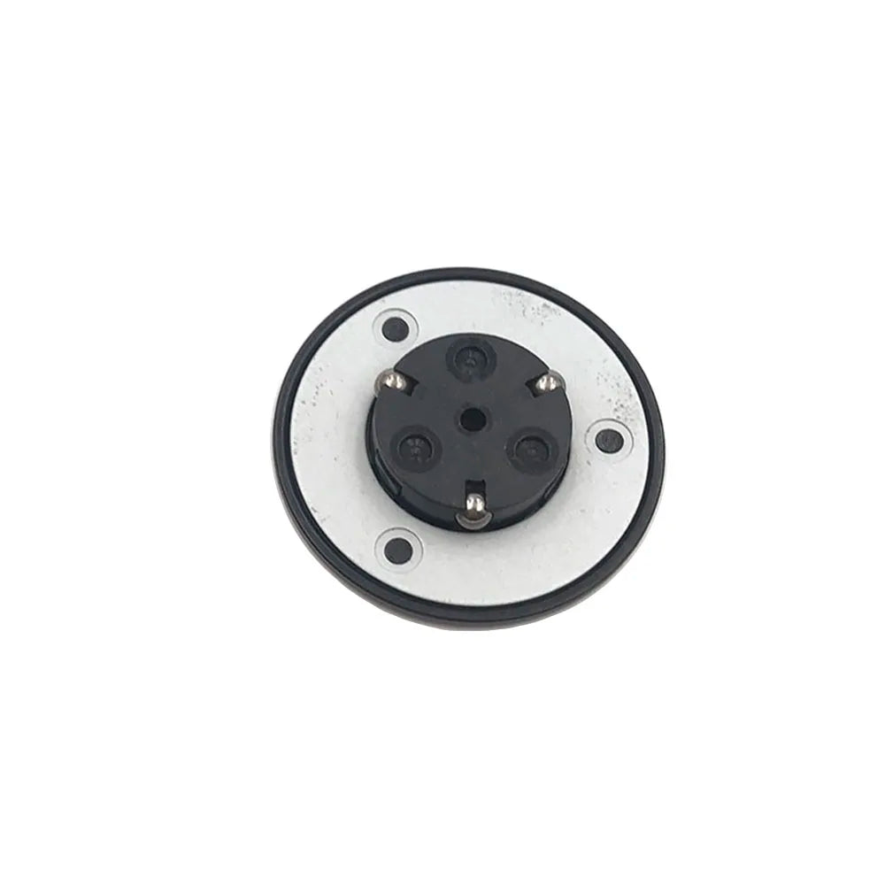 1-3-10pcs DVD CD Motor Tray Optical Drive Spindle With Card Bead Player Spindle Hub Turntable For Sony PS1 Game console repair parts