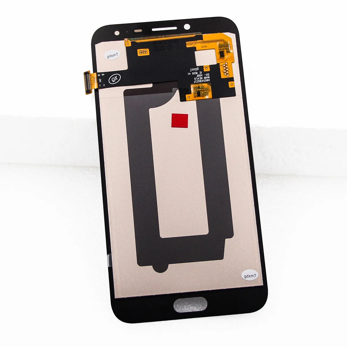 For Samsung Galaxy J4 2018 J400 J4 SM-J400F/DS SM-J400M/DS Display With Touch Screen Assembly Can Adjust Brightness LCD Samsung phone repair parts