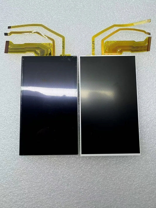 LCD Screen Display for Canon IXUS210 with Backlight Outer Glass  Digital Camera repair