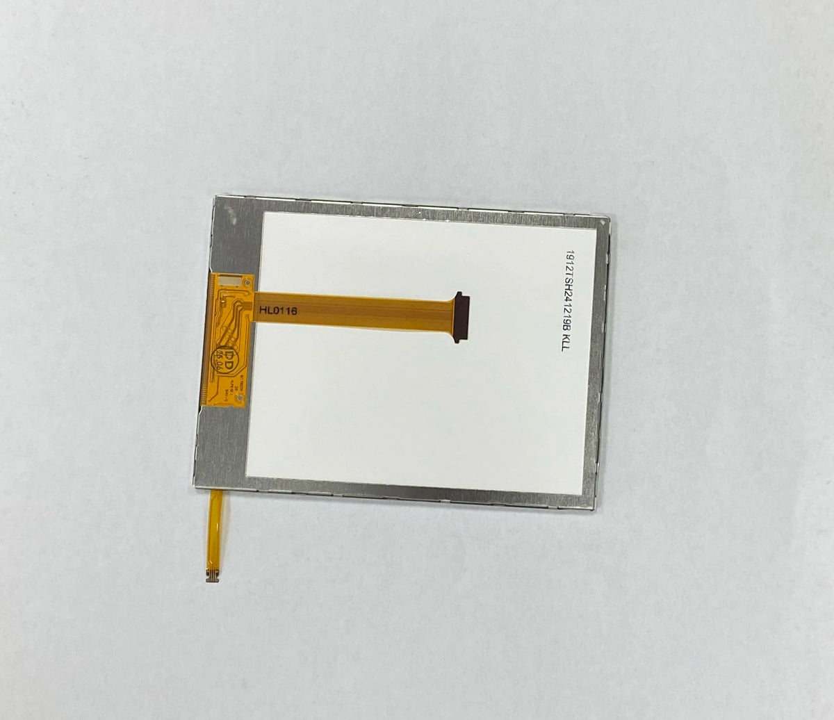 1/2PCS Replacement LCD Screen Display for New 2DS XL LL Top Upper  Screen Bottom Lower LCD Display Parts  Game console repair parts