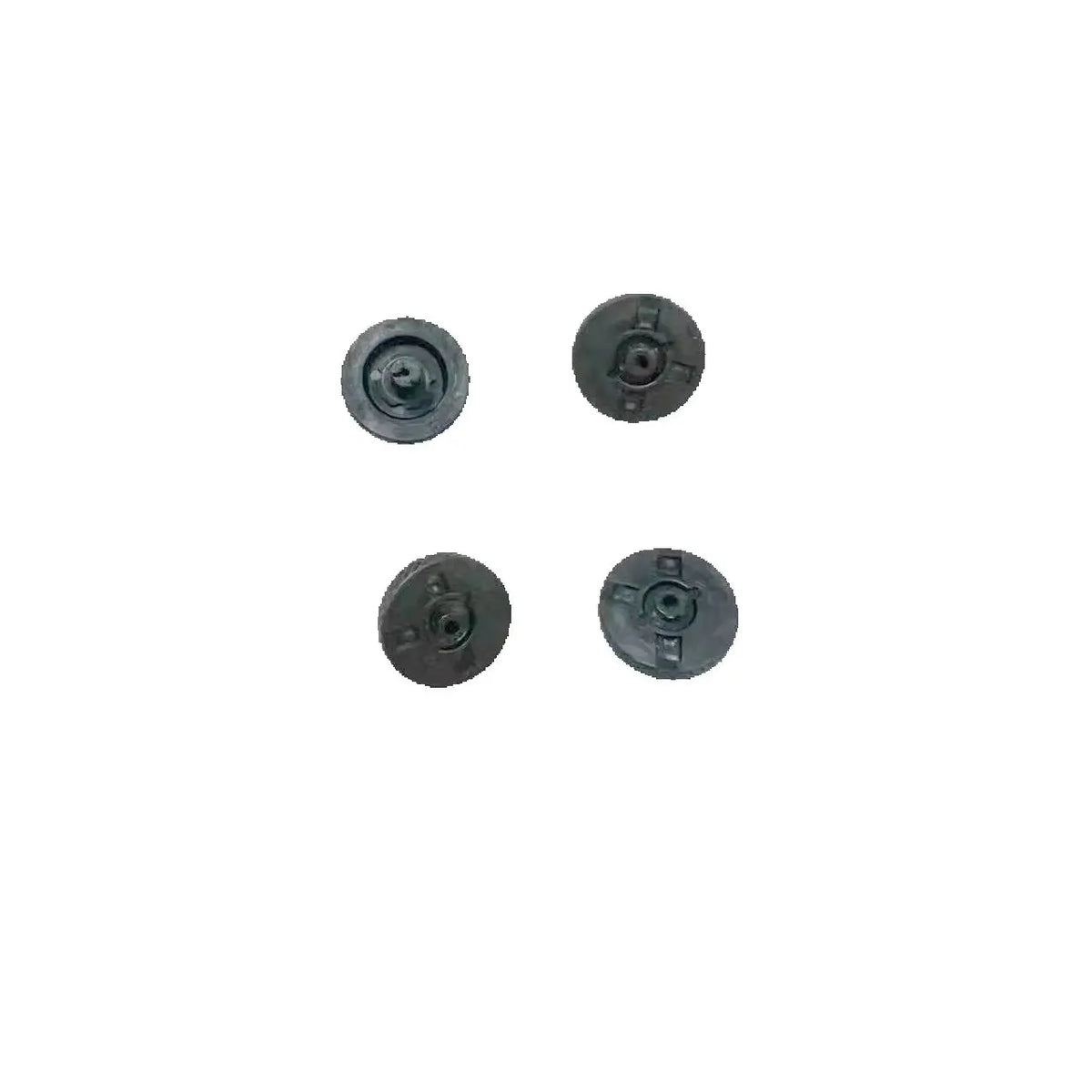 1PCS New R62 Speed Dial Gear for Canon EOS R6II R62 R6ii R6 Mark II Camera Repair Parts Digital Camera repair parts
