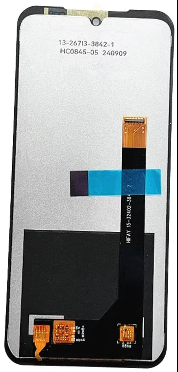 6.72"144Hz Original 100%Tested for Cubot King Kong Star 2 5G LCD Display+Touch Screen Digitizer Assembly Replacement+Tools Other brand Phone repair parts