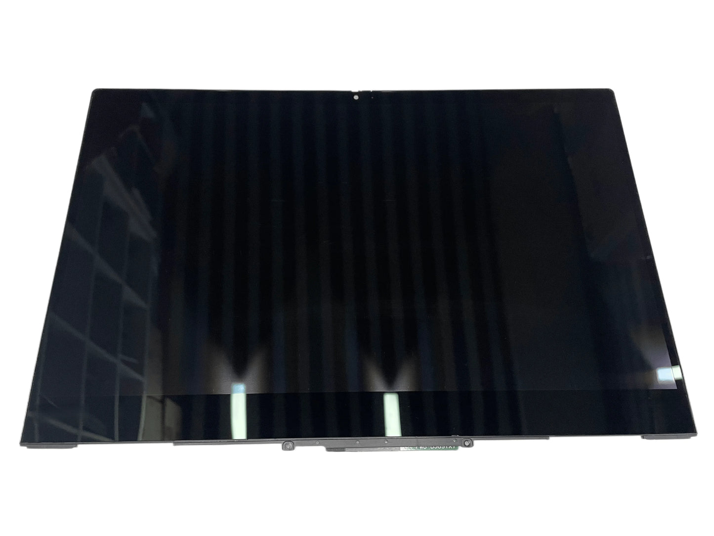14" For Lenovo Thinkpad X1 Yoga 4th 5th Gen 4  5 LCD Touch Screen N140HCR-GQ2 N140HCG-GR2 B140QAN02.2 Display Assembly With Beze Lenovo laptop repair parts