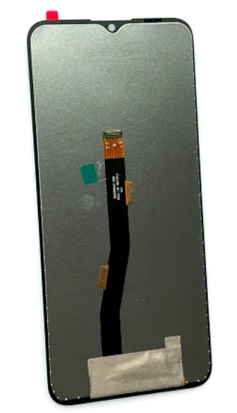 New Original For Ulefone Note 9P LCD Display + Touch Screen Replacement For Ulefone Note9P Full Screen Repair Parts Other Brand Phone repair parts