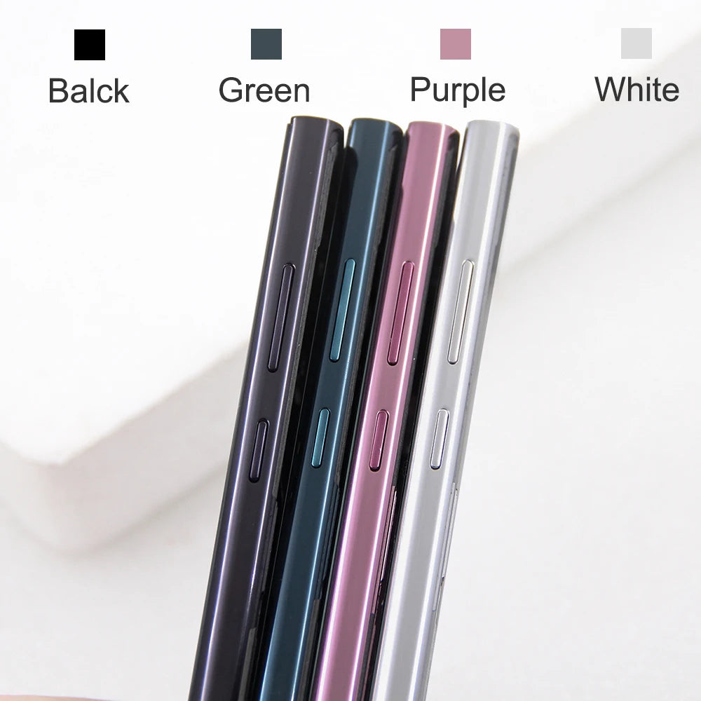 6.72'' S22 Ultra Display Screen Replacement for Samsung Galaxy S22 Ultra 5G S908B S908B/DS Lcd Digital Touch Screen With Frame Samsung phone repair parts