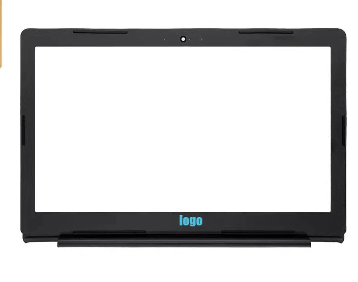 Cover Case for Dell G3 3579 15PD 15PR 15GD P75F LCD top back housing cover bezel frame bottom case hinge upper palmrest Shell Dell laptop repair parts
