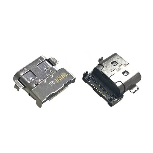 For Lenovo Thinkbook 14 G2 G3 ITL ARE ACL 15 G2 G3 ITL ARE ACL Laptop Type-c DC-IN Charging Port DC Power Connector JackLenovo laptop repair parts