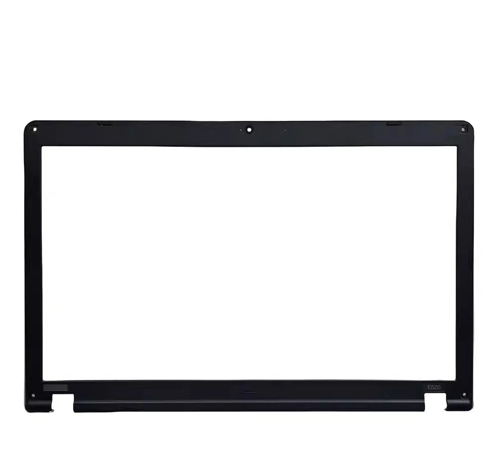 Cover case for Thinkpad Edge E525 E520 upper lcd back housing bezel palmrest topcase shell hinge bottom cover Lenovo laptop repair parts