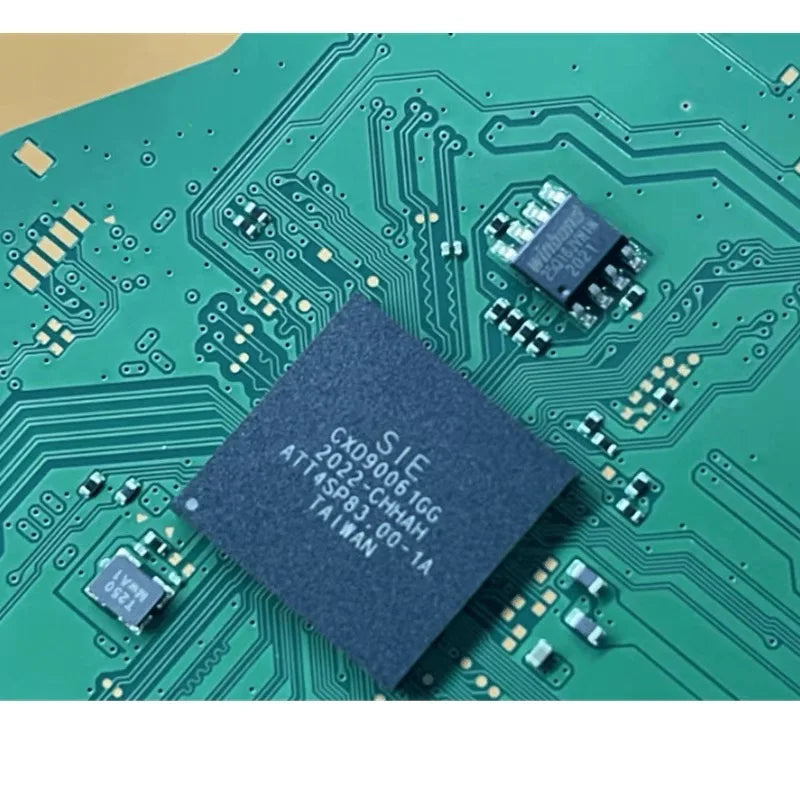 MN86471A MN8647091 MN864729 MN864739 IC Chip for PS3 PS4 PS5 CXD90061GG CXD90062GG CXD90069GG CXD90042GG CXD90046GG CXD90036GG  Game console repair parts