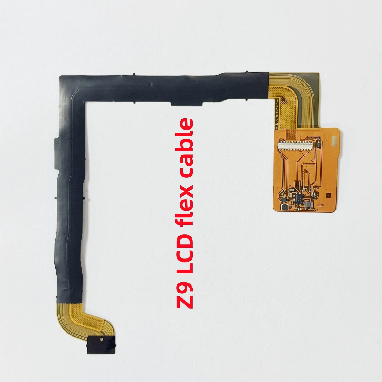 New Screen LCD Flex Cable For Nikon Z9 z9 LCD Display Cable Replacement Part Digital Camera repair parts