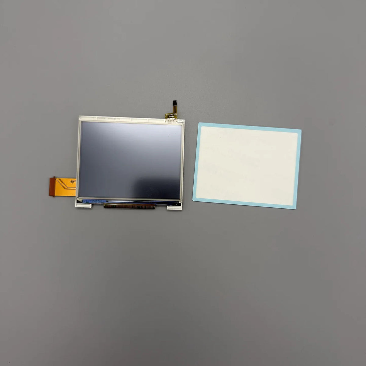 2026 New NDSL Lamination LCD Screen IPS LCD for Nintendo DS Lite NDSL DSL Game console repair parts