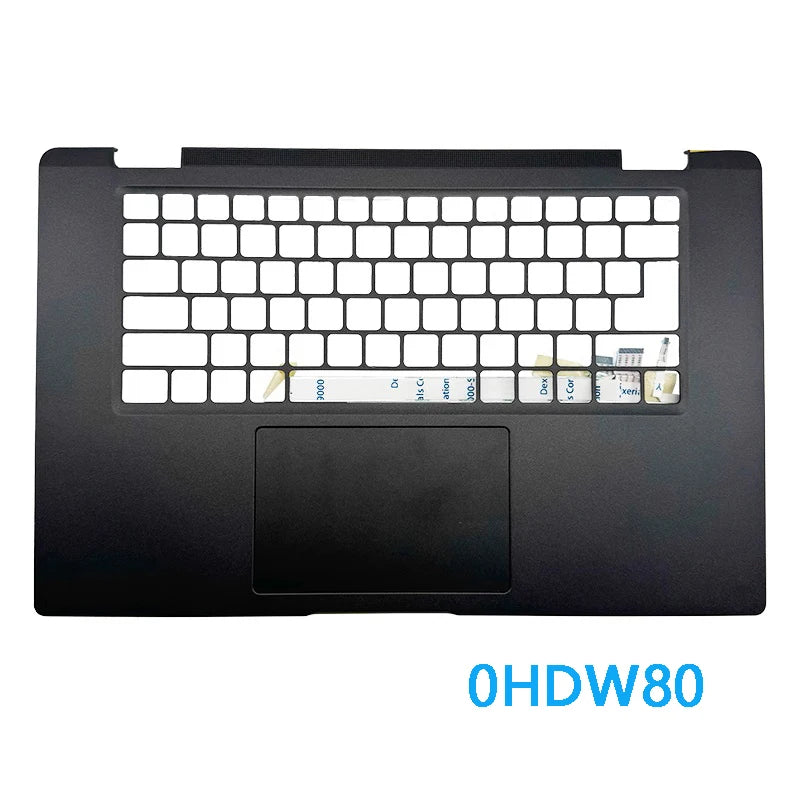 NEW ORIGINAL Laptop Top Case For Dell Latitude 7530 E7530 0TC5W0 0HH1KT 0HDW80 0C64CG Dell laptop repair parts