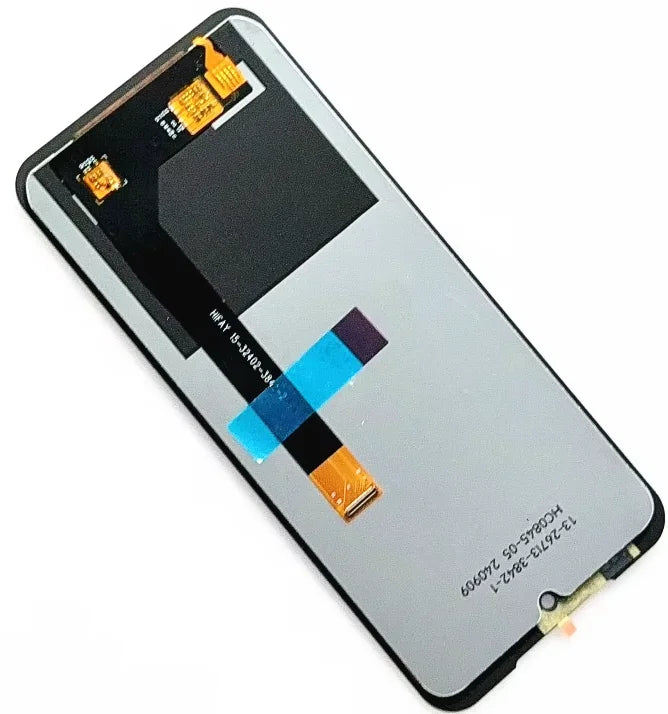6.72"144Hz Original 100%Tested for Cubot King Kong Star 2 5G LCD Display+Touch Screen Digitizer Assembly Replacement+Tools Other brand Phone repair parts