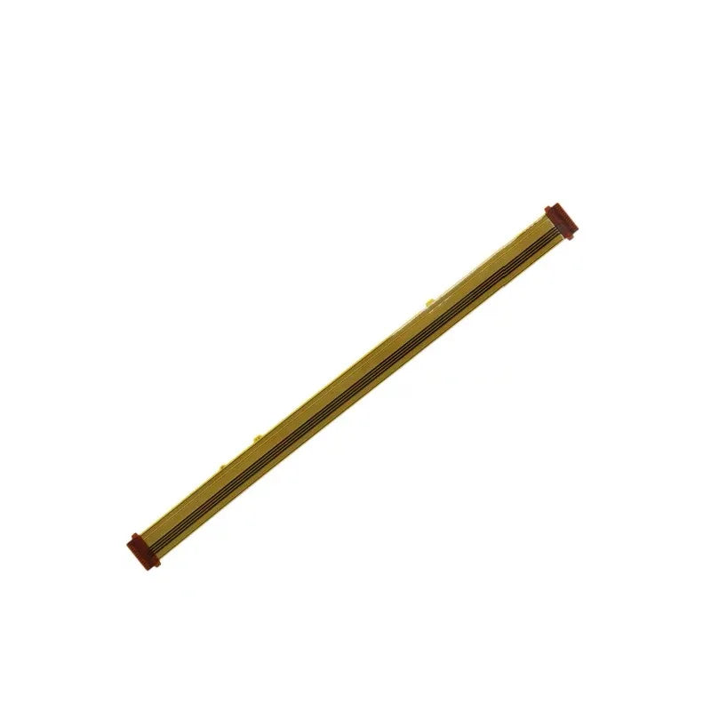 1-5PCS L Left Button PCB Board for Nintend Switch Lite ON/OFF Switch Button Ribbon Flex Cable Power Cable  Game console repair parts