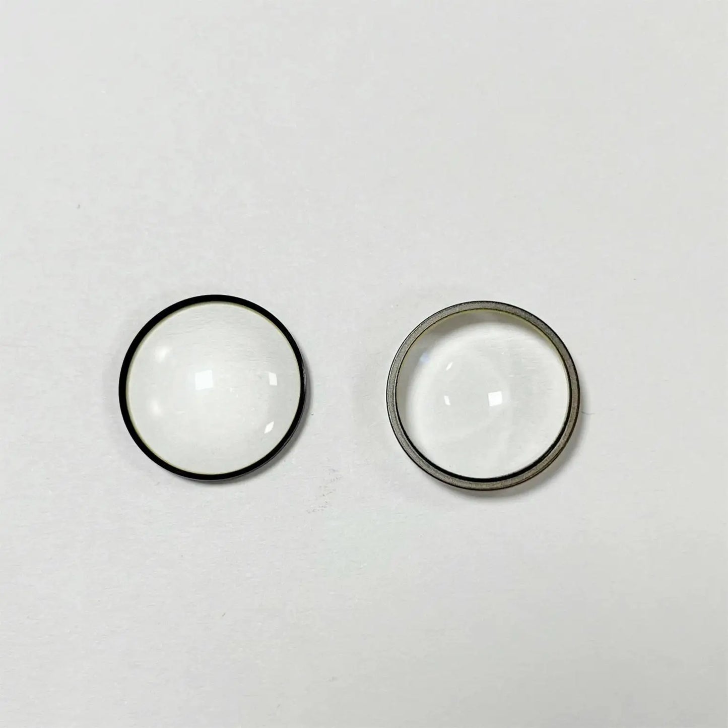 Lens glass for Canon  IXUS155  IXUS180  IXUS190  IXUS255  CCD glass camera repair parts Digital Camera repair parts