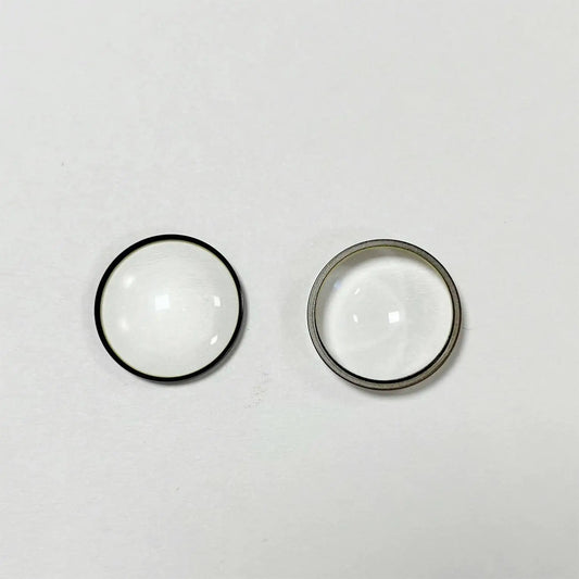 Lens glass for Canon  IXUS155  IXUS180  IXUS190  IXUS255  CCD glass camera repair parts Digital Camera repair parts