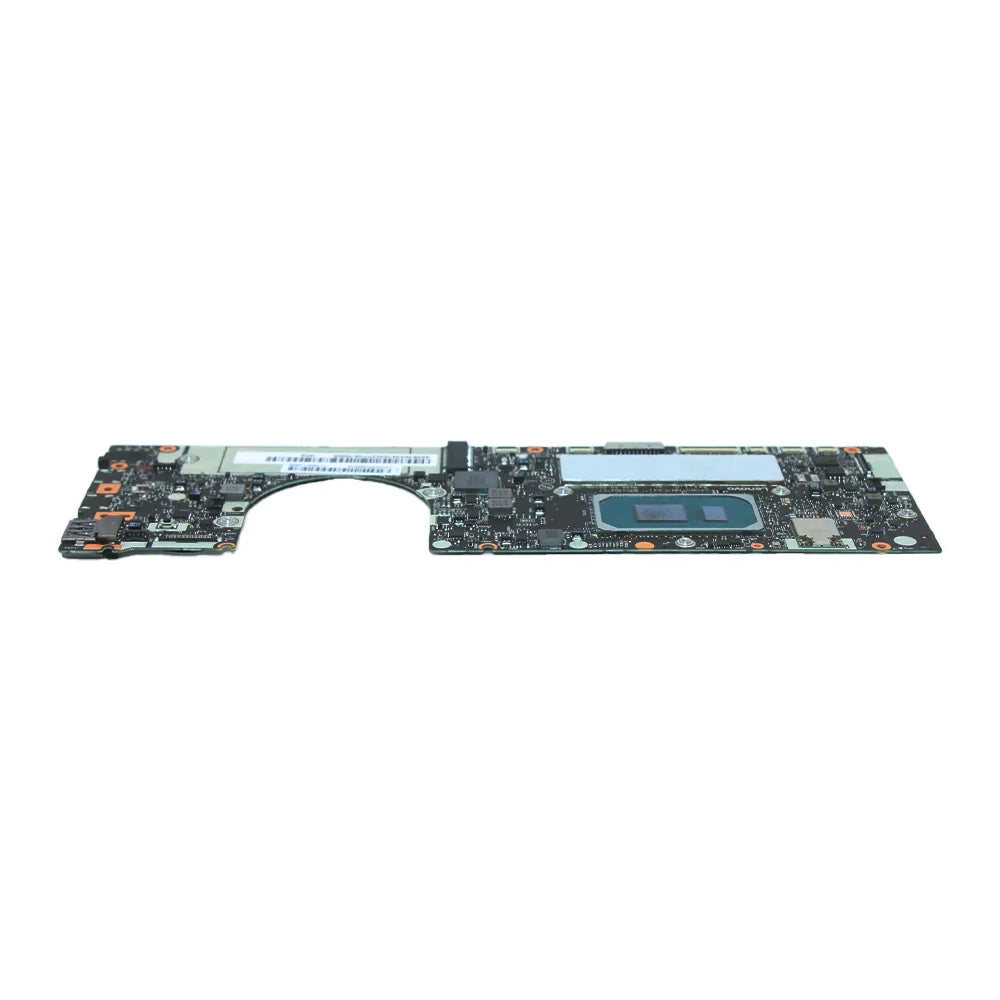 Laptop Motherboard For Lenovo Yoga 9-14ITL5 NM-C841 With CPU:i5-1135G7 I7-1185G7 I7-1195G7 RAM:8G/16G FRU:5B20Z26724 5B20Z26720 Lenovo laptop repair parts