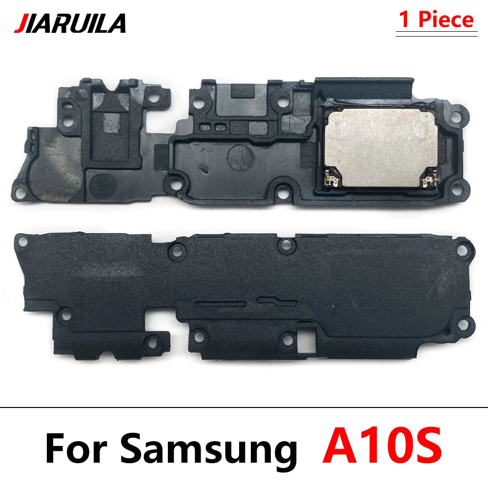 24Pcs Loud Speaker Buzzer Ringer Flex Cable For Samsung A10S A20S A30S A50s A21s A10 A20 A30 A50 A70 A71 A11 A01 A21 A31 A51 Samsung phone repair parts