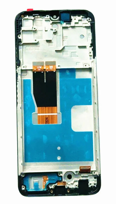 Original Tested For T-Mobile Revvl 6 Pro 5G LCD TMAF035G Display Screen Touch Digitizer Assembly LCD For REVVL6 TMAF025G LCD Other brand Phone repair parts