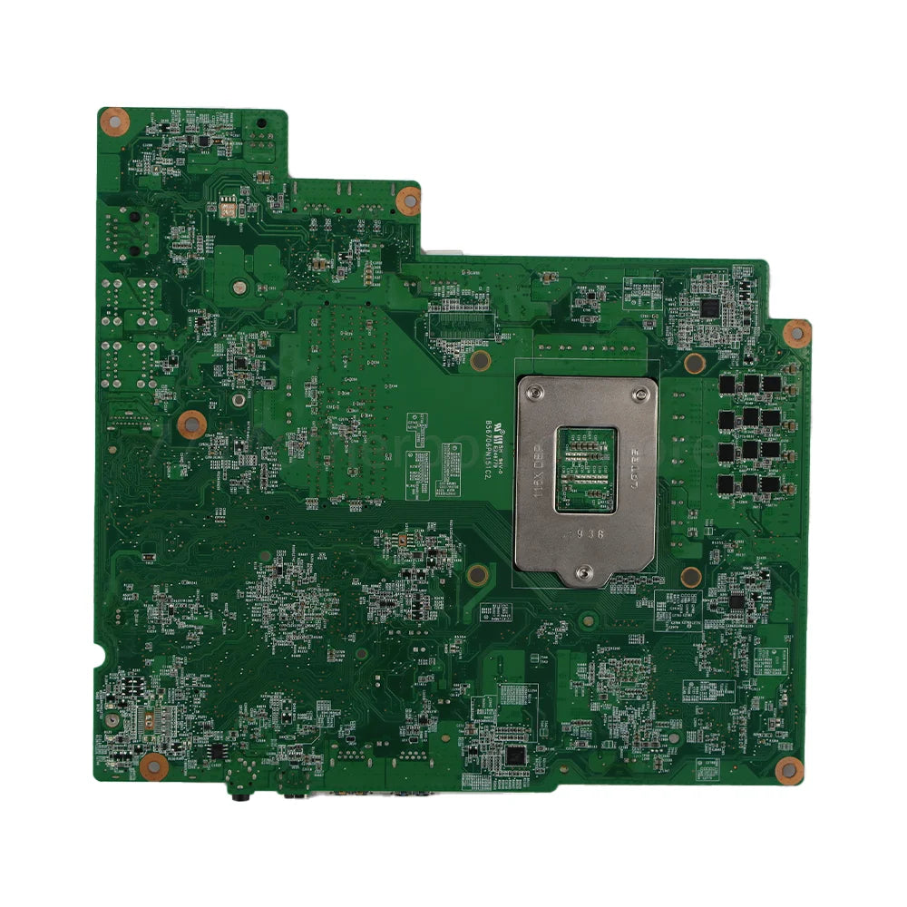 Laptop Motherboard For Lenovo ThinkCentre M920z All-in-One Q370 U H1 Motherboard 01LM878 Lenovo laptop repair parts