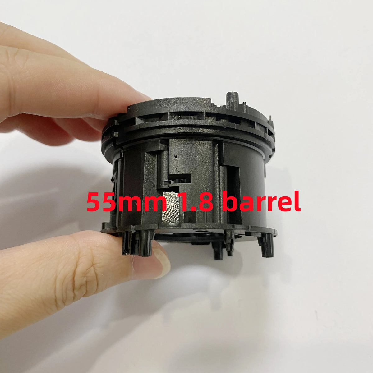 New 55 1.8 Lens Barrel Tube for Sony 55mm 1.8 Lens Repair Parts Digital Camera repair parts