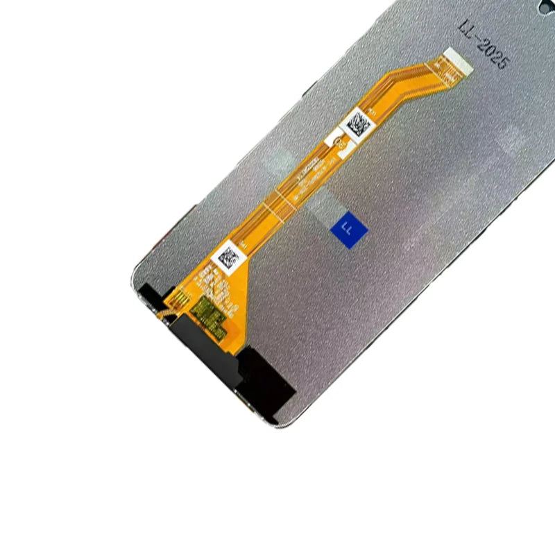6.74" AAA Quality For Realme Narzo 80 Lite 4G LCD Display Touch Screen Digitizer For Realme Narzo 80Lite 4G LCD Replacement Oppo phone repair parts Realme phone repair parts